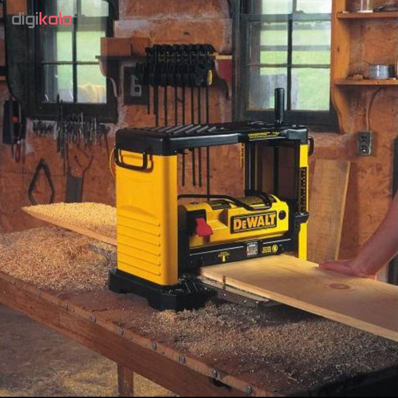 تیغه رنده گندگی دیوالت مدل DE7330