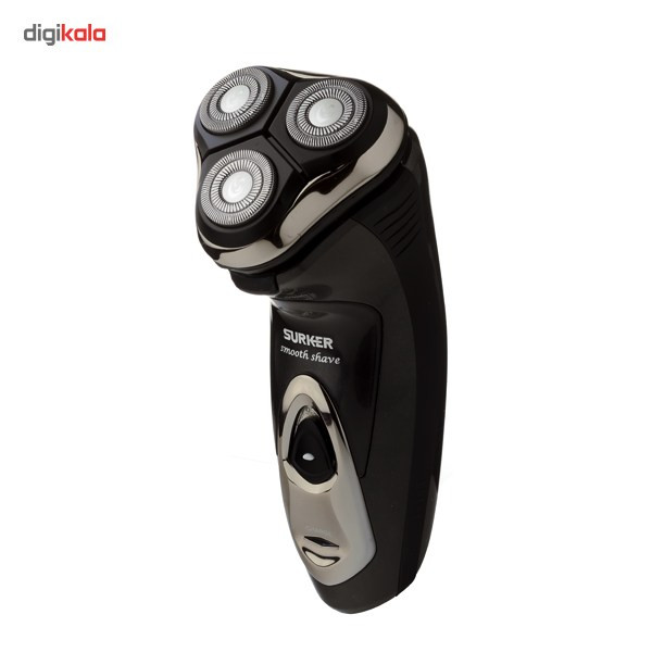 ماشین اصلاح صورت سورکر مدل HD-2880 ماشین اصلاح صورت سورکر مدل HD-2880