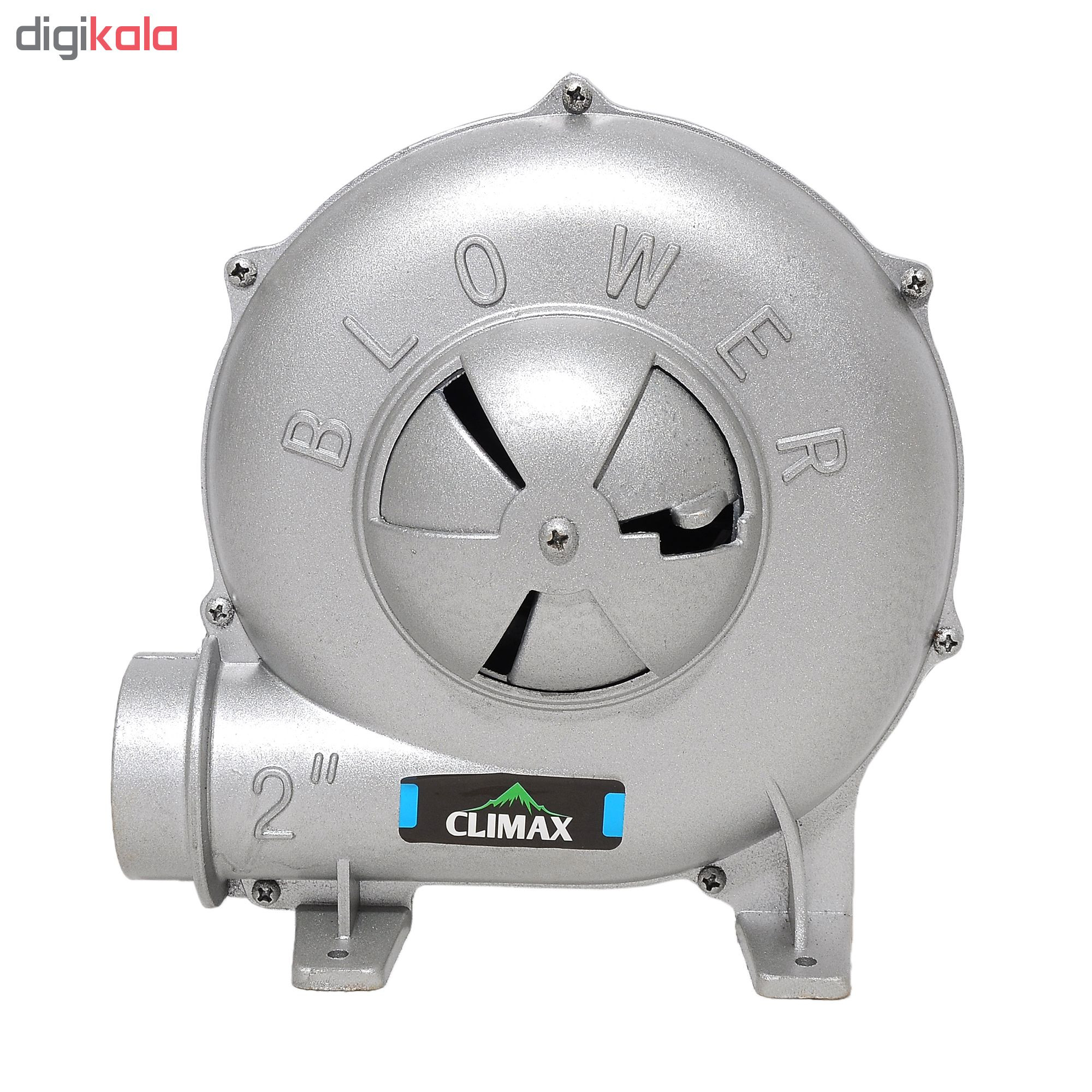دمنده کلایمکس مدل SH_2