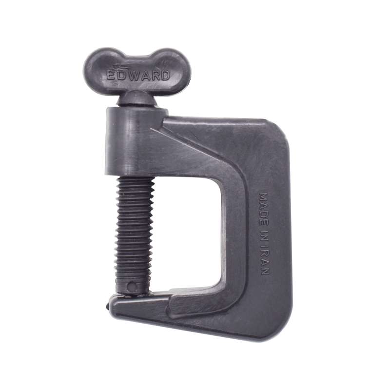 گیره  ادوارد کد 186