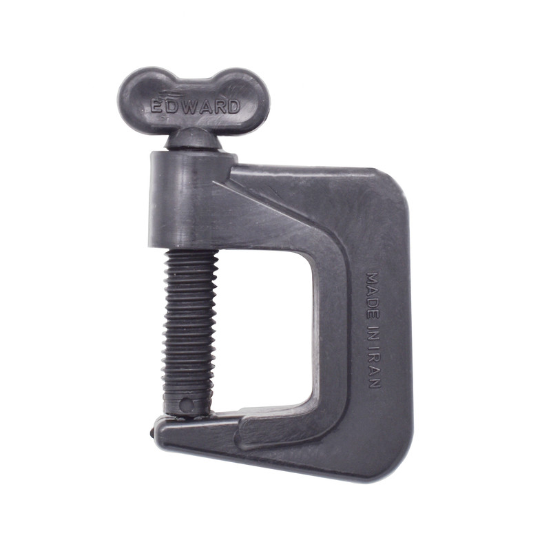 گیره  ادوارد کد 186