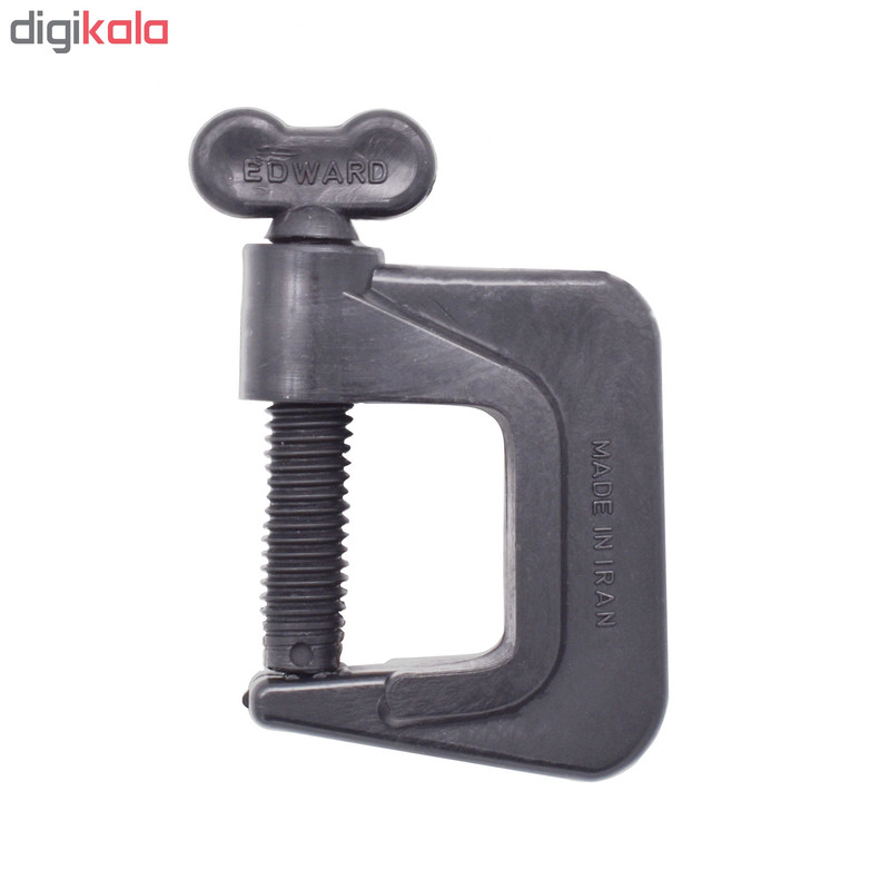 گیره  ادوارد کد 186