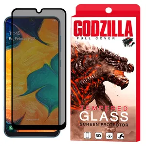 Godzilla GGP Privacy Screen Protector For Samsung Galaxy A10S