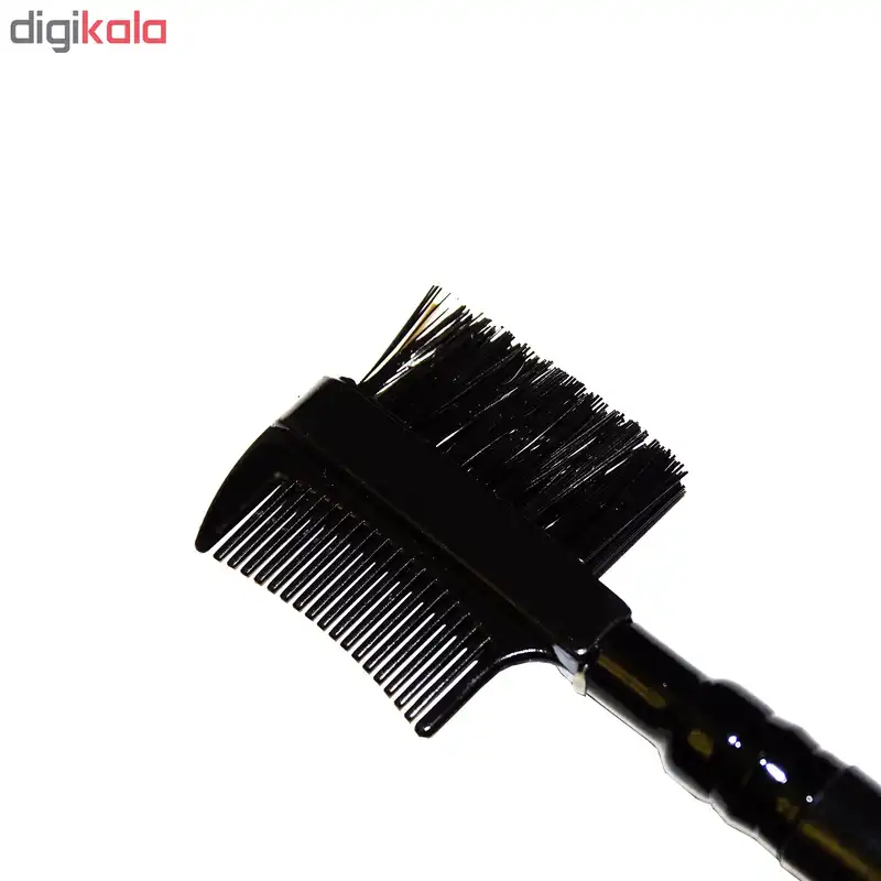 شانه و برس ابرو مدل EL01