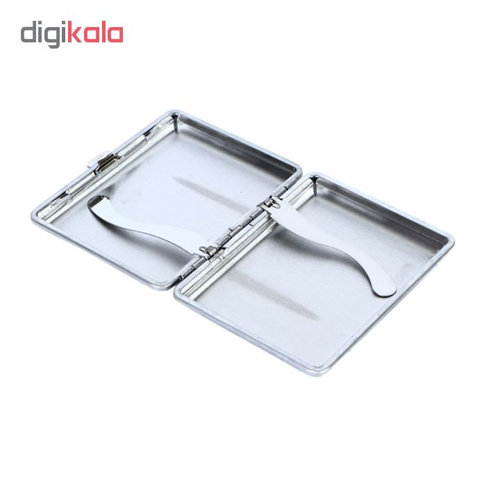 جعبه سیگار افن مدل Op32