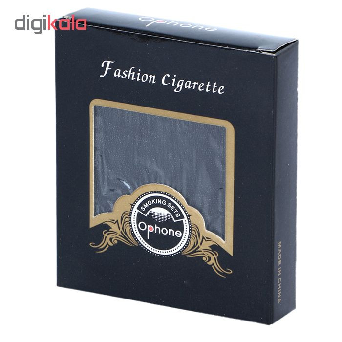 جعبه سیگار افن مدل Op32