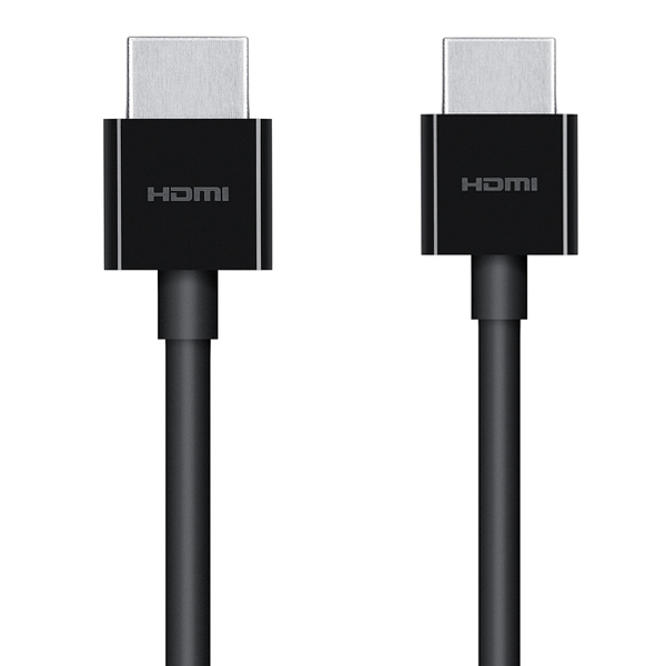 کابل HDMI جی سی ای مدل AL420 طول 2 متر