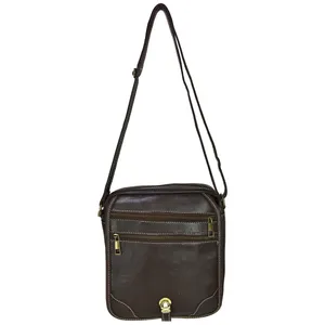 کیف دوشی مردانه کد K138