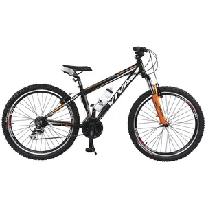 دوچرخه کوهستان ویوا مدل Rattler سایز 26 - سایز فریم 14