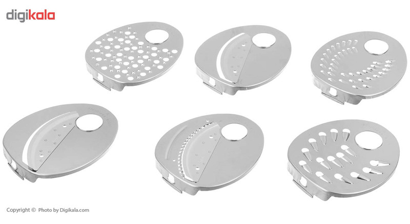 غذا ساز بیم مدل FP60.001