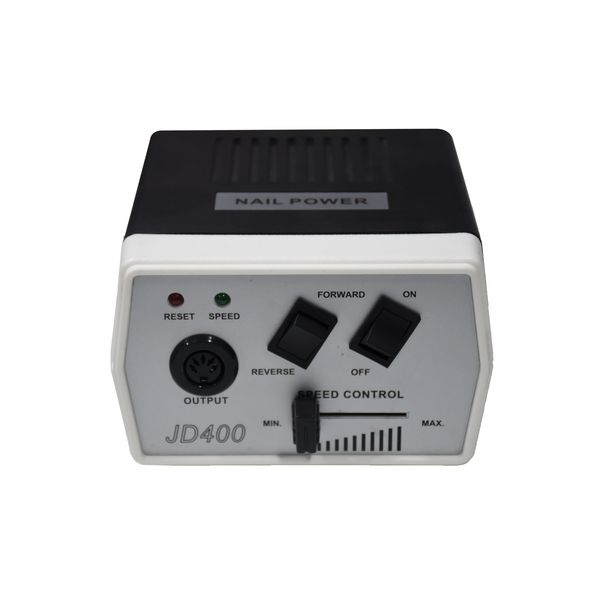 دستگاه مانیکور و پدیکور نیل پاور مدل JD400