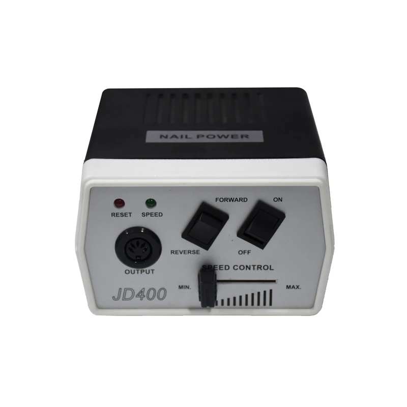 دستگاه مانیکور و پدیکور نیل پاور مدل JD400