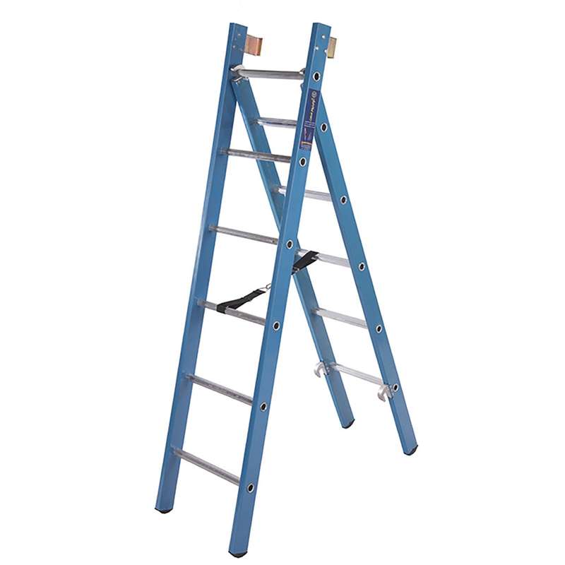 نردبان 11 پله کد 911