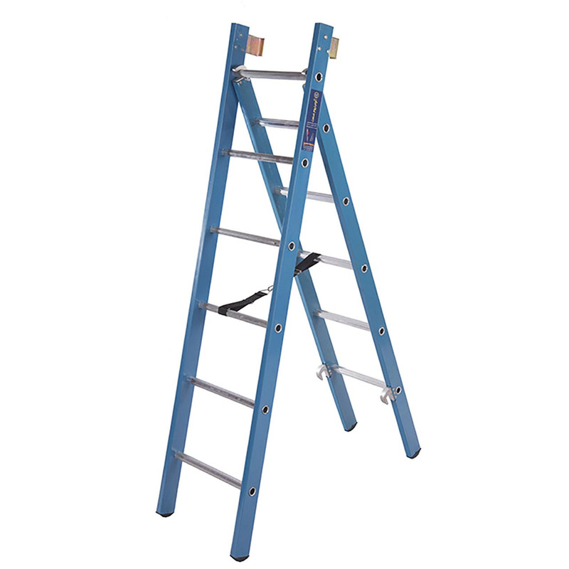 نردبان 11 پله کد 911