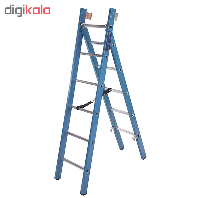 نردبان 11 پله کد 911