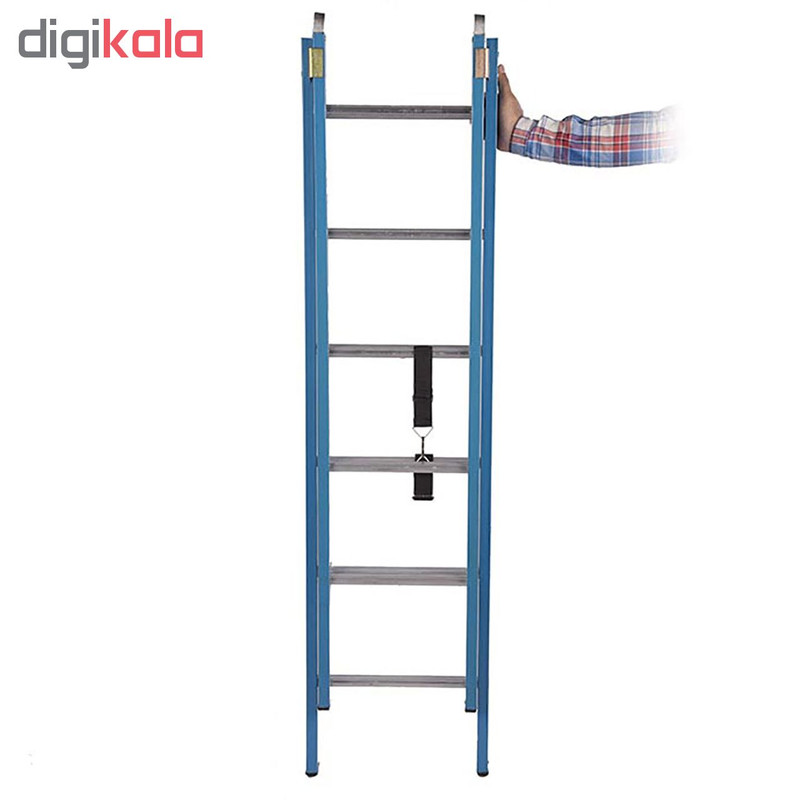 نردبان 11 پله کد 911