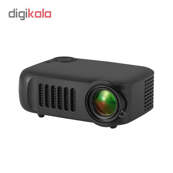 ویدئو پروژکتور مدل A2000