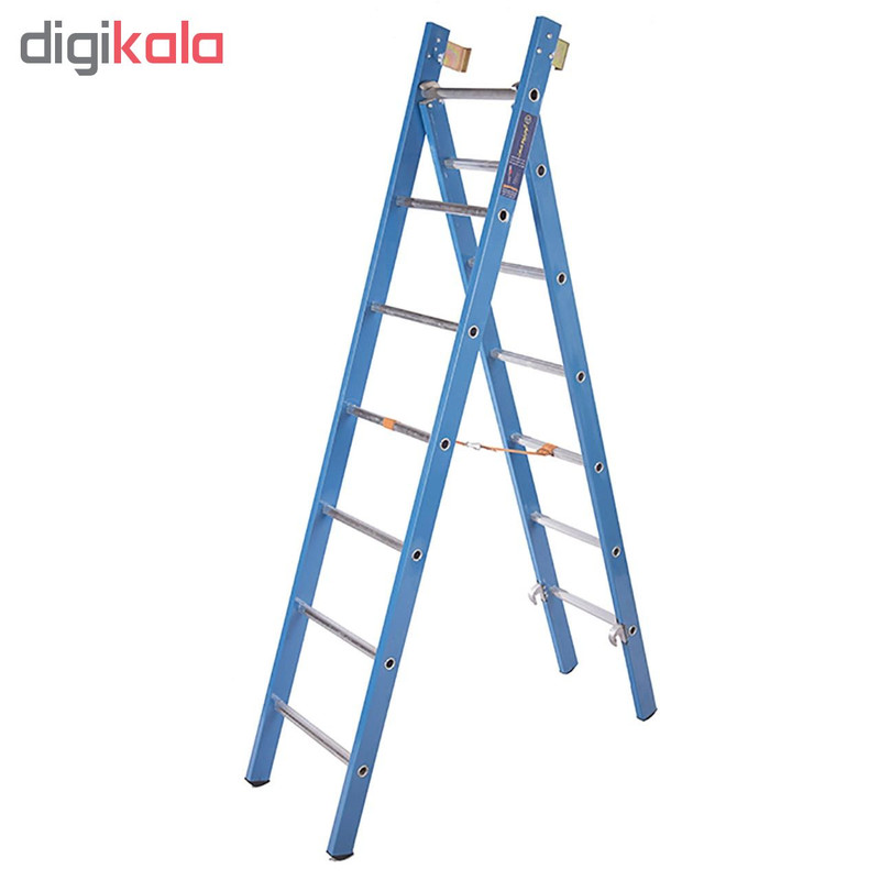 نردبان 13 پله کد 913