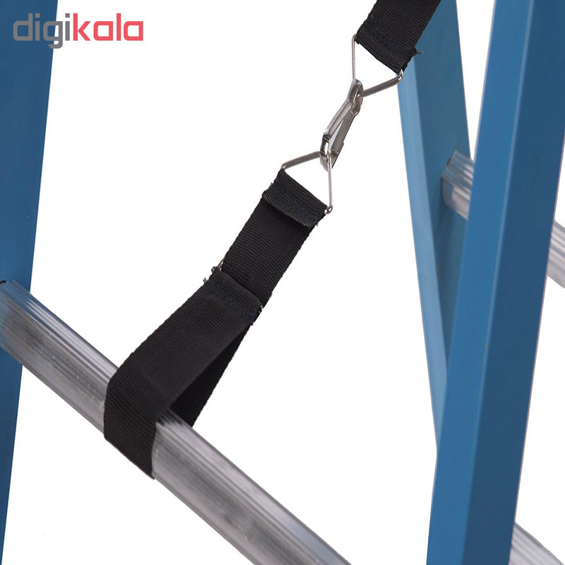 نردبان 13 پله کد 913