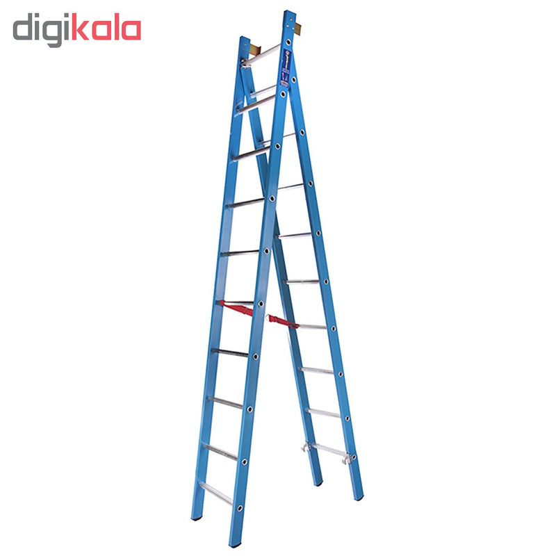 نردبان 19 پله کد 919 نردبان 19 پله کد 919