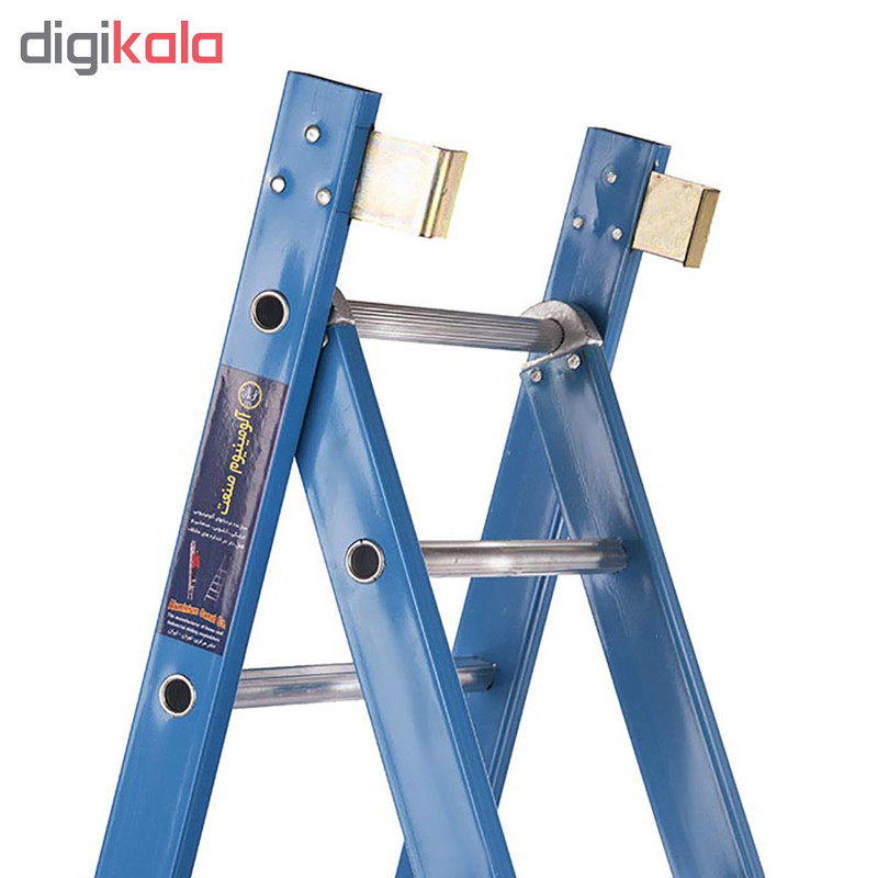 نردبان 19 پله کد 919 نردبان 19 پله کد 919