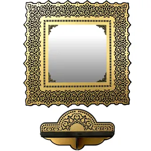 آینه و کنسول دست نگار کد 08-30