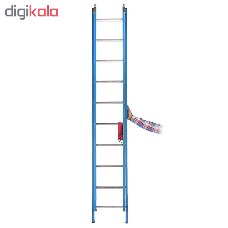 نردبان 19 پله کد 919 نردبان 19 پله کد 919