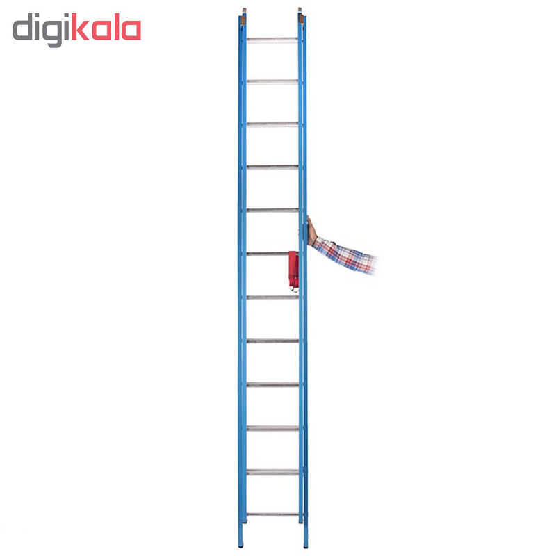 نردبان 23 پله کد 923 نردبان 23 پله کد 923