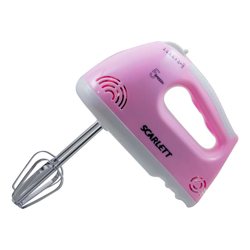 همزن اسکارلت مدل HE-133p