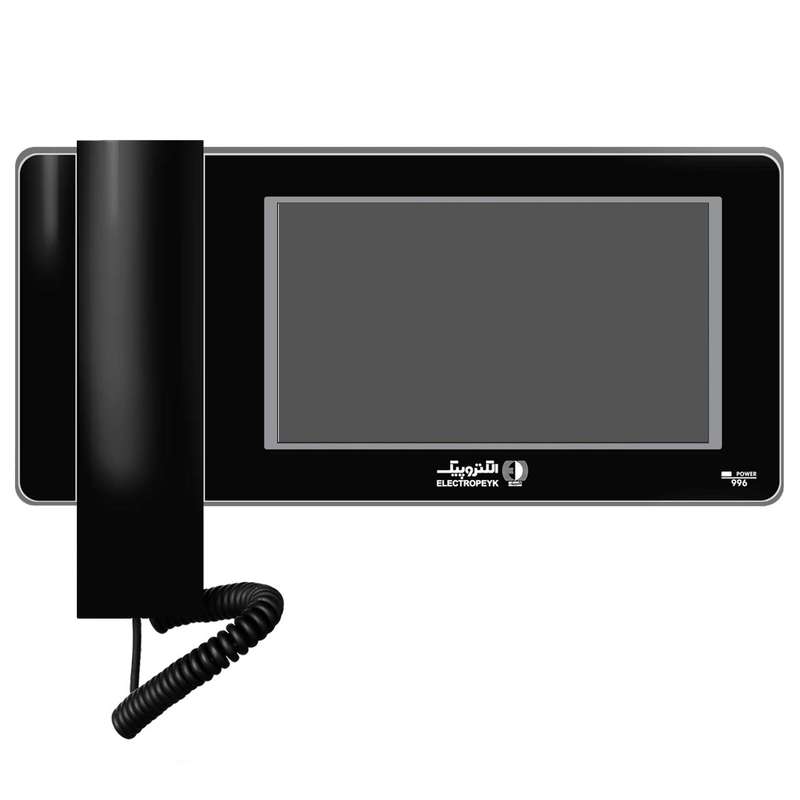 در باز کن تصویری الکتروپیک مدل 996