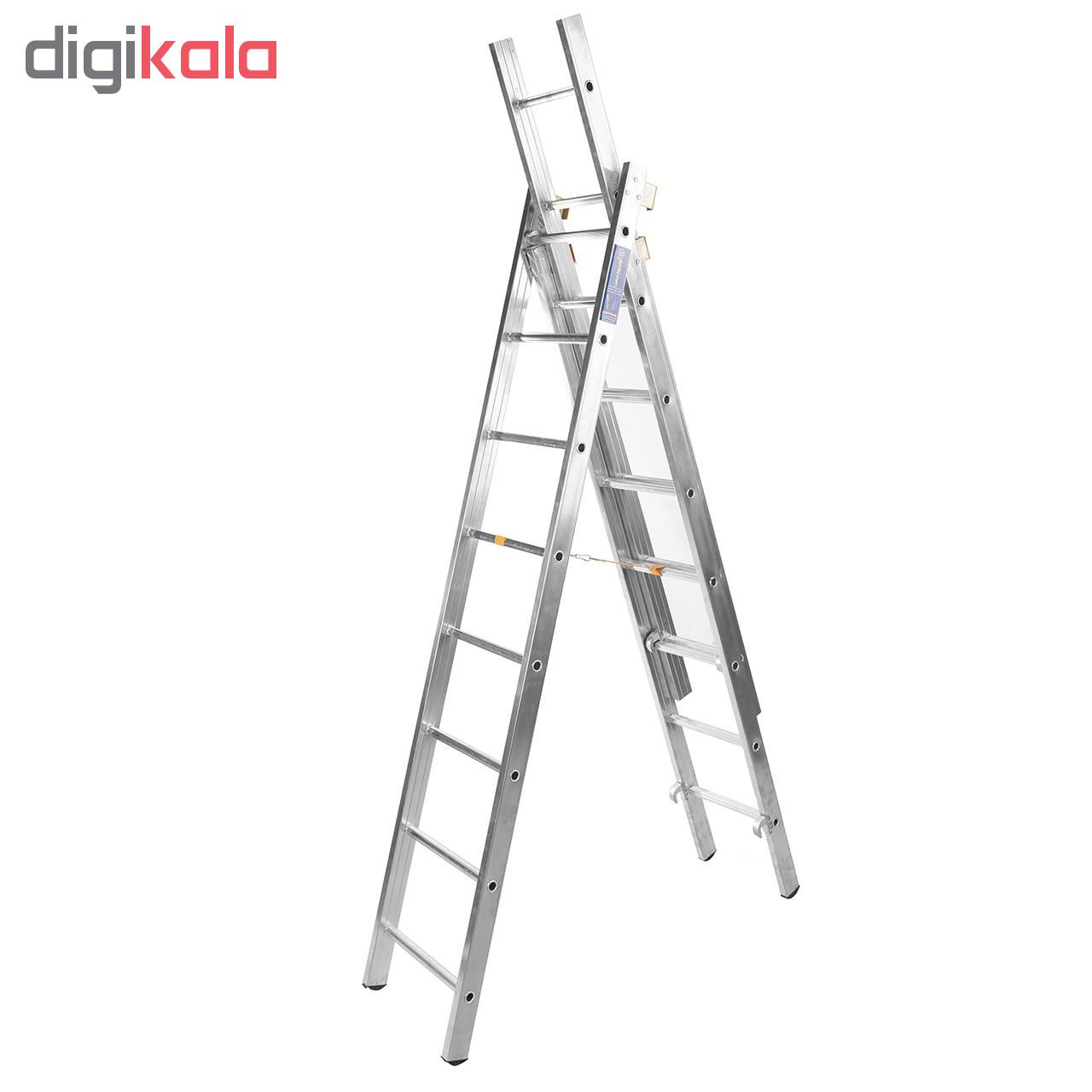 نردبان 22 پله کد 922