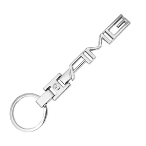 جاسوئیچی خودرو طرح AMG مدل MB