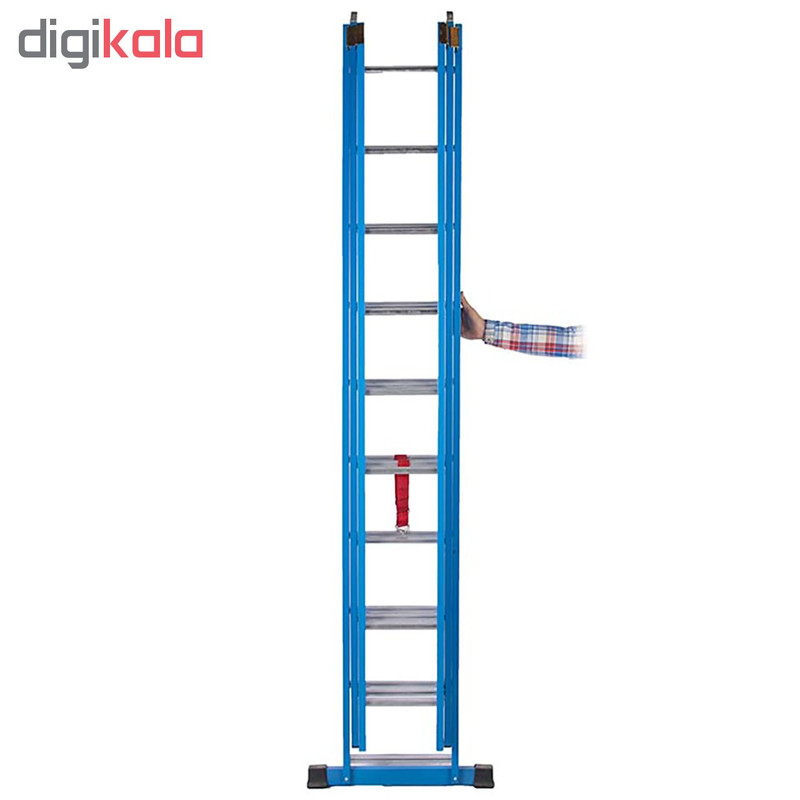 نردبان 29 پله کد 929