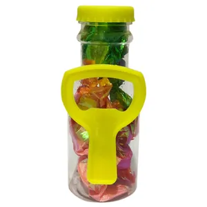پاک کن طرح بطری کد SH-438 بسته 10 عددی