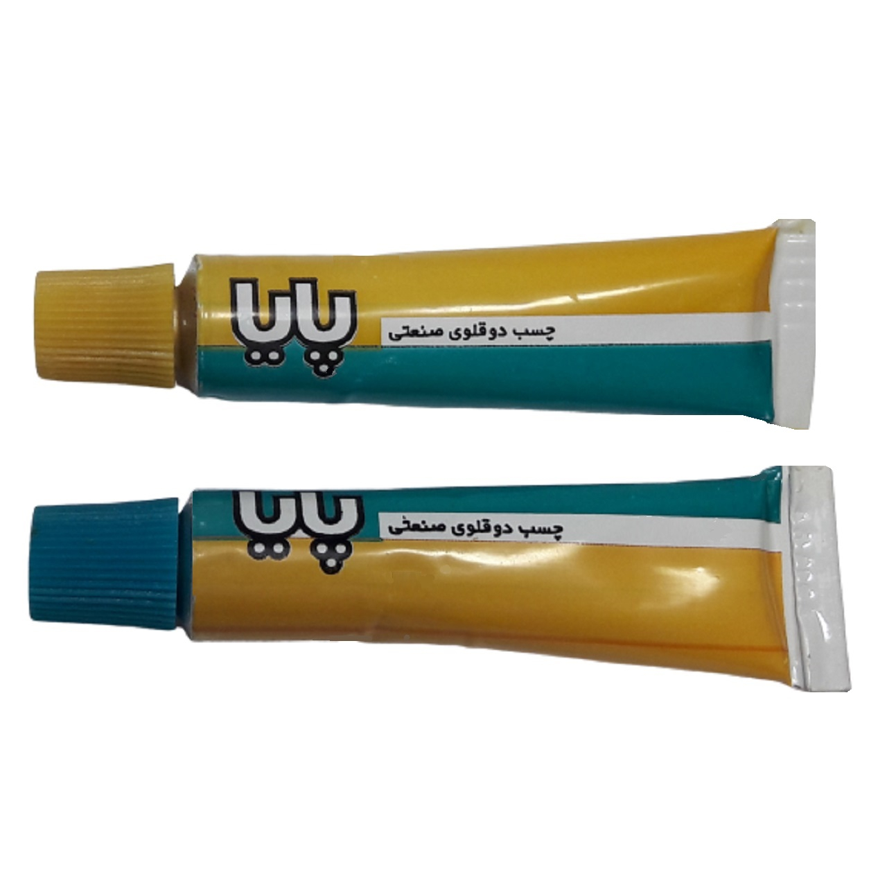 چسب دوقلو مدل EPA-30 وزن 40گرم 