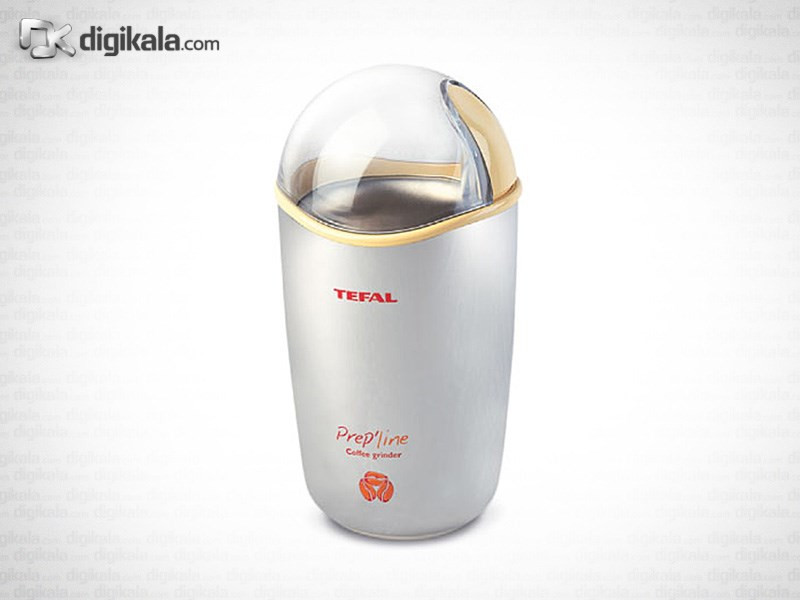 آسیاب قهوه تفال پرب لاین 8100
