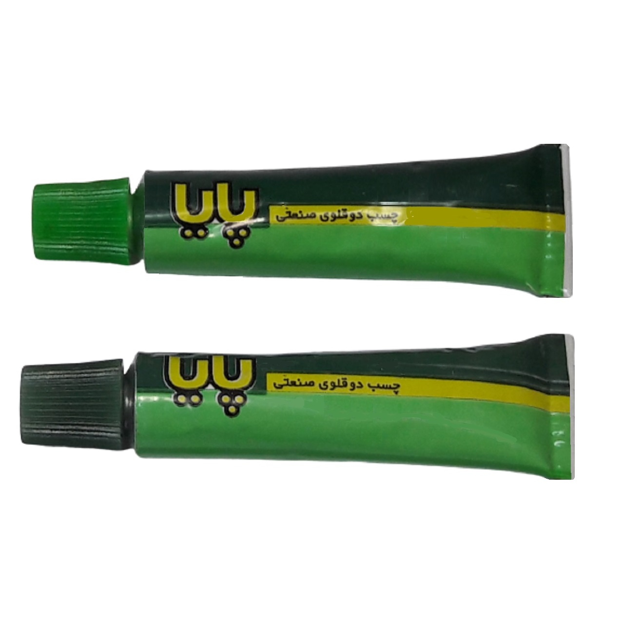 چسب دوقلو مدل EPA-90 وزن 40 گرم