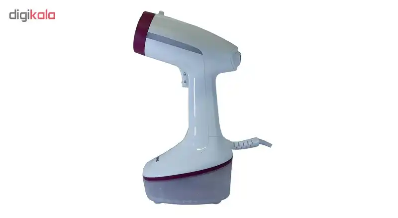 بخارگر جی پاس مدل GGS25021