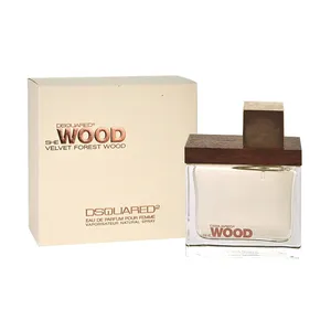 ادو پرفیوم زنانه دیسکوارد مدل she Wood Velvet Forest حجم 30 میلی لیتر