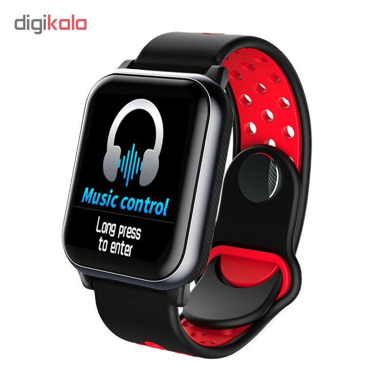 قیمت و خرید ساعت هوشمند مدل KY11