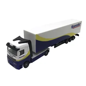 ماشین بازی طرح Speeder Truck کد 402