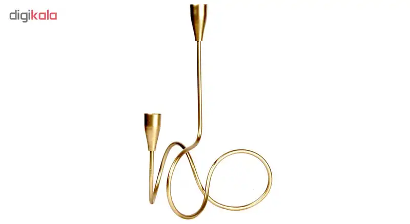 جاشمعی طرح پیچ مدل A01