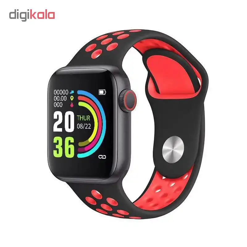 ساعت هوشمند مدل w5