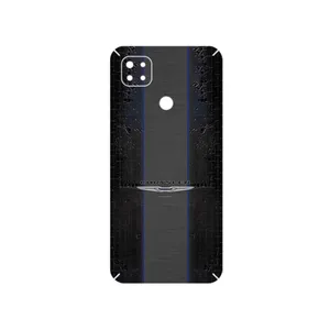 MAHOOT Chrysler Cover Sticker for Xiaomi Redmi 9 Activ