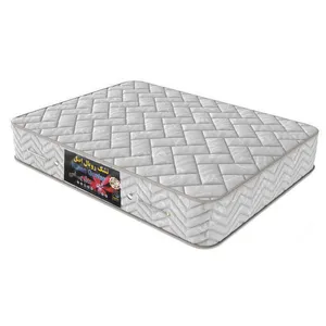 تشک رویال اصل مدل یاس دونفره 160*200 سانتی متر