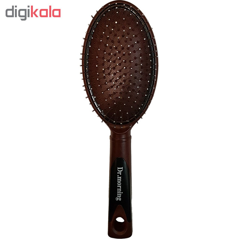 برس مو دکتر مورنینگ مدل PE2