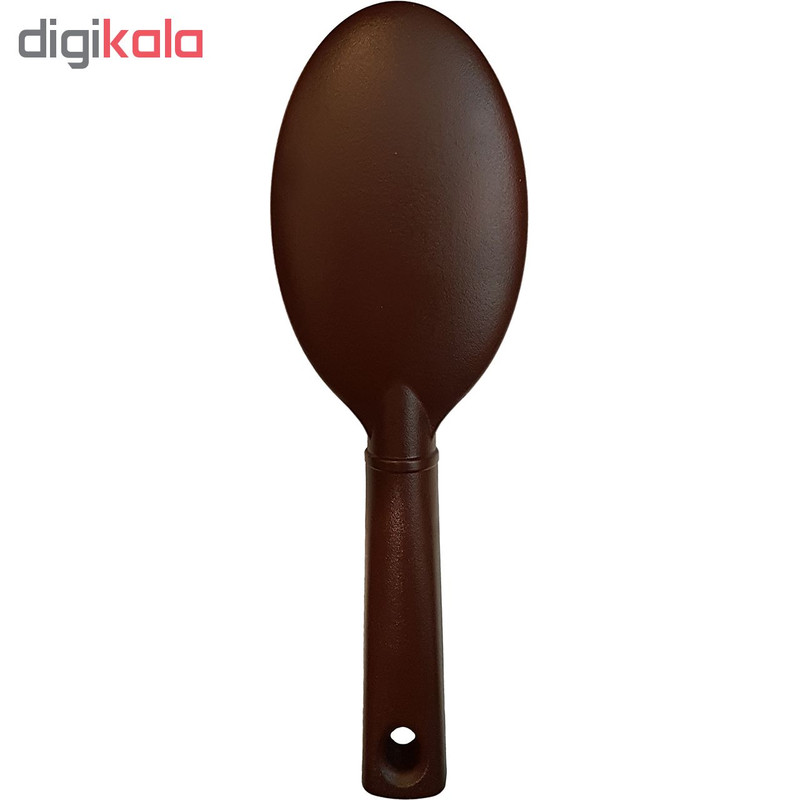 برس مو دکتر مورنینگ مدل PE2