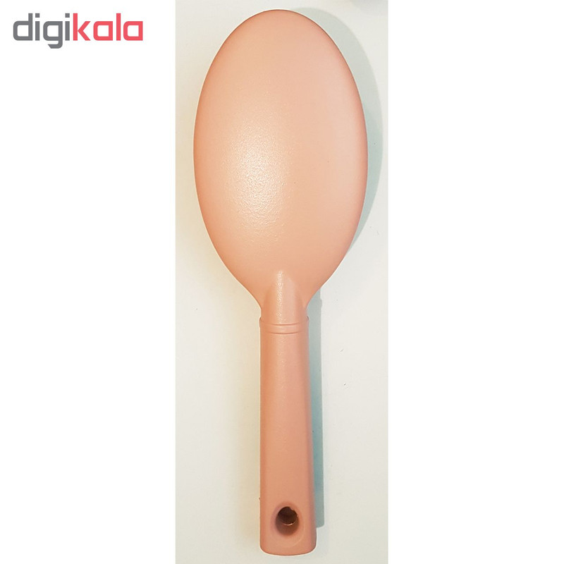 برس مو دکتر مورنینگ مدل PE2