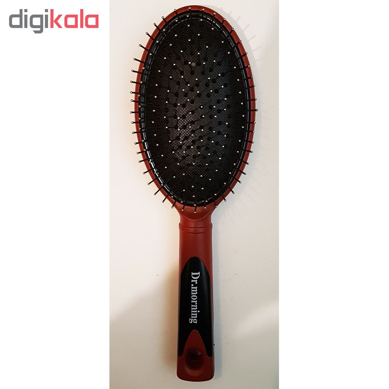 برس مو دکتر مورنینگ مدل PE2