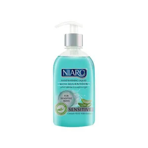 مایع دستشویی نیارو مدل 524954 حجم 500 میلی لیتر